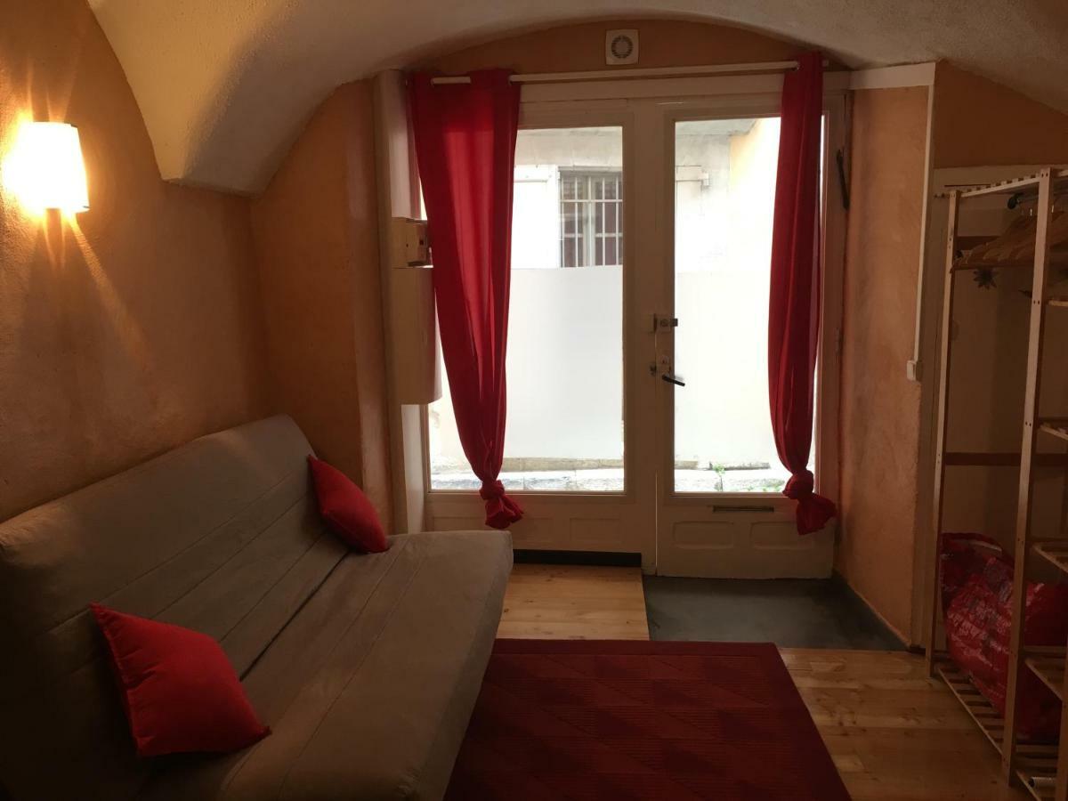 Appartement Au Gargouillard de la citadelle Vauban à Briançon Extérieur photo
